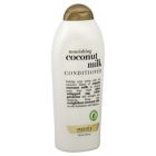 Alternate image 0 for OGX&reg; 25.4 fl. oz. Nourishing Conditioner in Coconut Milk