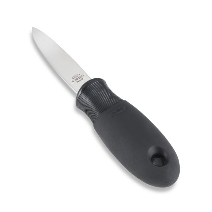 Oxo Good Grips® Oyster Knife Bed Bath And Beyond Canada