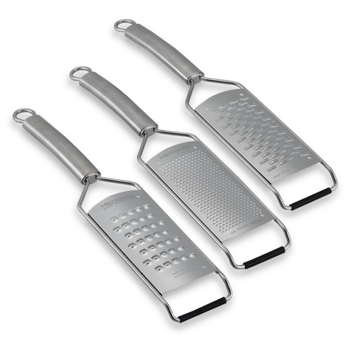 Microplane Professional Paddle Graters Bed Bath Beyond