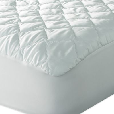 twin mattress cover pad