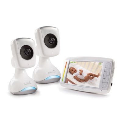 summer hd baby monitor