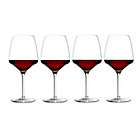 Alternate image 0 for St&ouml;lzle Lausitz Experience Burgundy Wine Glasses (Set of 4)