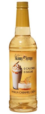 skinny syrups in stores