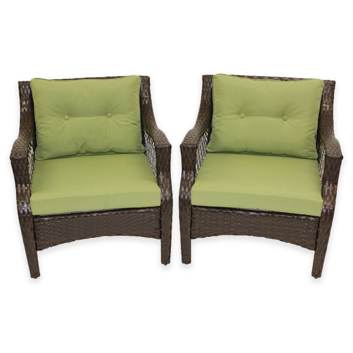 Replacement Cushions For Outdoor Furniture Set