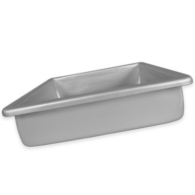 8 inch square baking pan