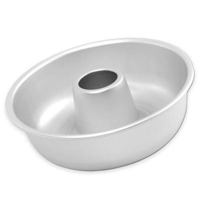 tube cake pan