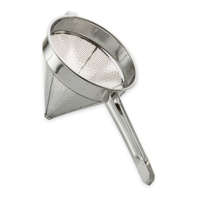 bed bath and beyond strainer