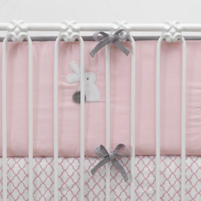 lambs and ivy bumper