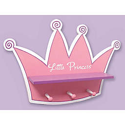 Trend Lab® "Little Princess" Tiara Shelf