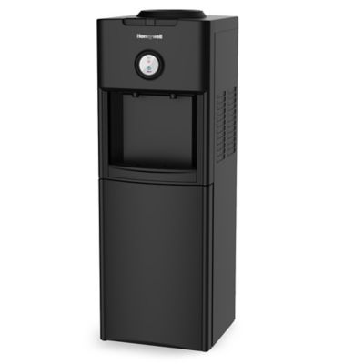 honeywell hot and cold water dispenser