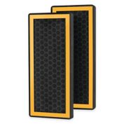 HoMedics&reg; AirMaster&trade; Air Purifier Replacement PetPlus&trade; Odor Filters (Set of 2)