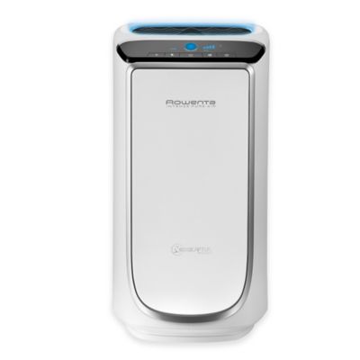 Rowenta® Intense Pure Air Auto Purifier | Bed Bath & Beyond