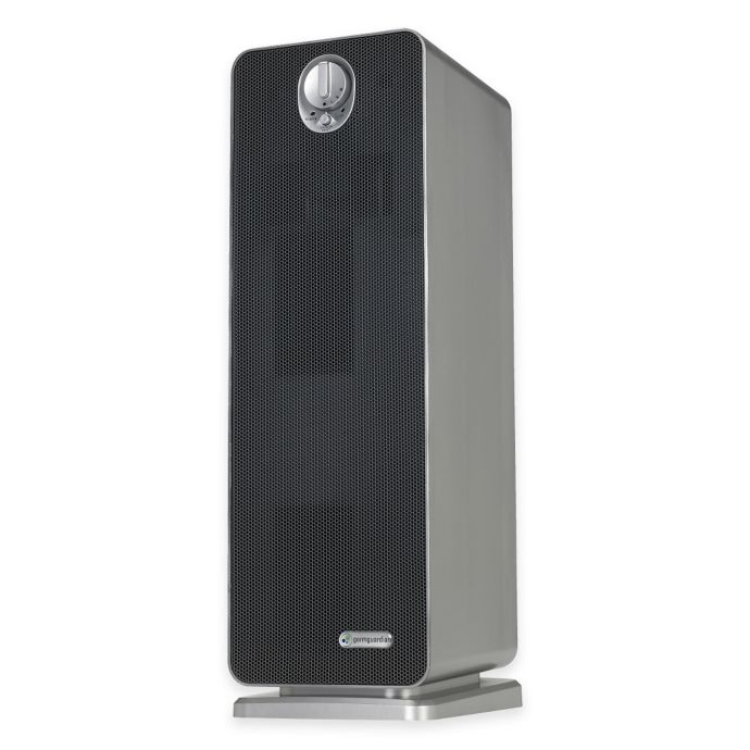 Beyond air purifier reviews