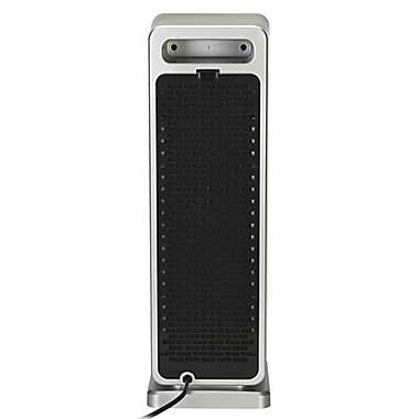 GermGuardian&reg; HEPA Tower with UV-C Air Purifier. View a larger version of this product image.