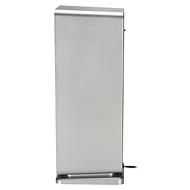 GermGuardian&reg; HEPA Tower with UV-C Air Purifier. View a larger version of this product image.