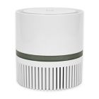 Alternate image 0 for Therapure&reg; 360 HEPA Compact Air Purifier in Grey