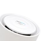 Alternate image 2 for Therapure&reg; 360 HEPA Compact Air Purifier in Grey