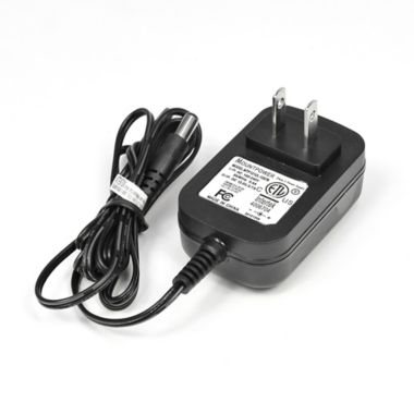 Therapure&reg; 360 HEPA Compact Air Purifier in Grey. View a larger version of this product image.