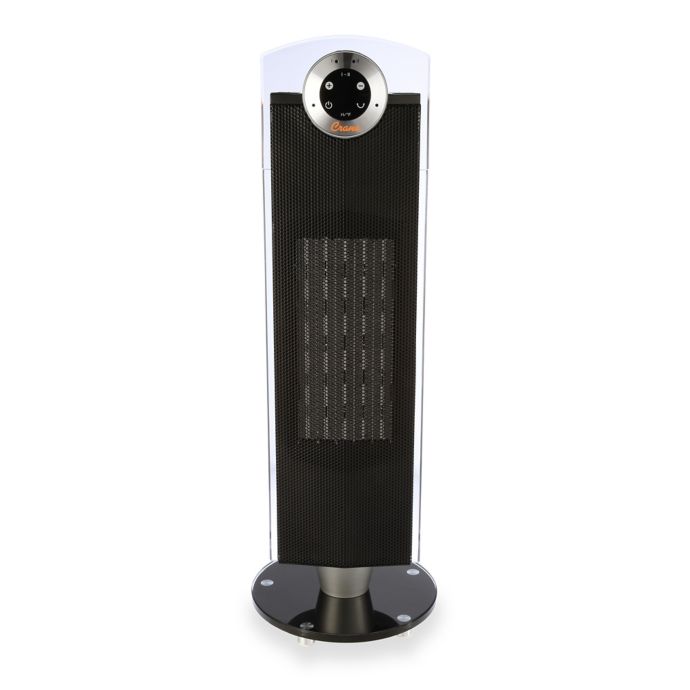 Amazon Com Lasko Ceramic Tower Heater With Remote Control Ct22425 Home Kitchen
