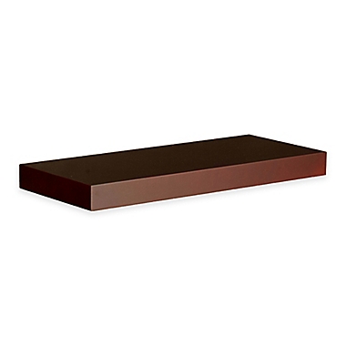 Southern Enterprises Chicago Floating, Bed Bath And Beyond Canada Floating Shelves