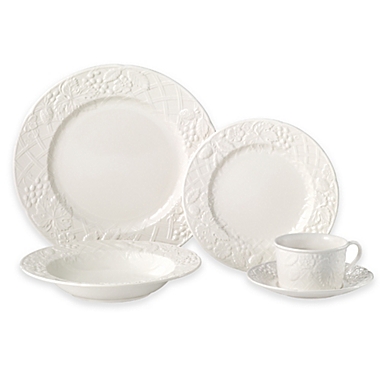 Mikasa&reg; English Countryside Dinnerware Collection. View a larger version of this product image.