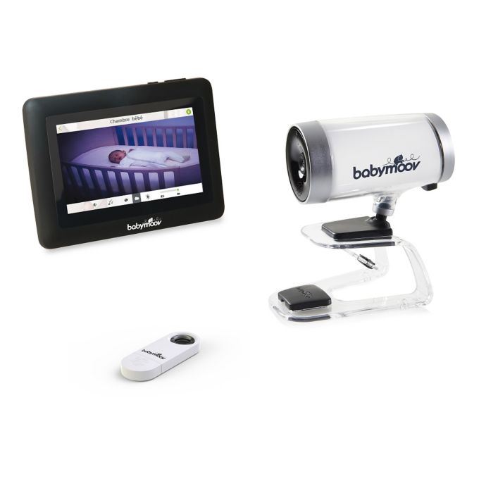 Babymoov Zero Emission Camera Bed Bath Beyond