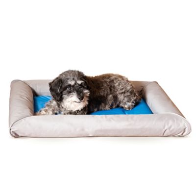 best dog bed for hot weather