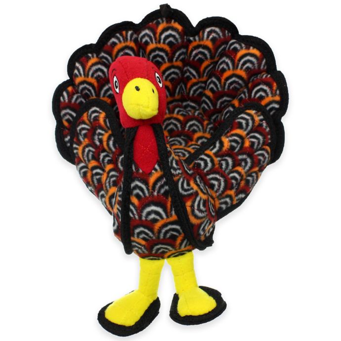 soft toy turkey