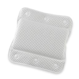 Ginsey Cushion Bath Pillow