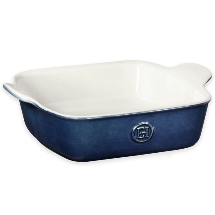 Emile Henry Modern Classics 8Inch Square Baking Dish Bed Bath & Beyond