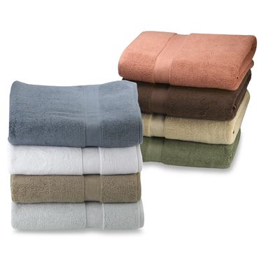 luxury towels on sale