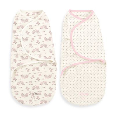 swaddleme 2 pack