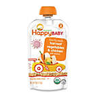 Alternate image 0 for Happy Baby&trade; Hearty Meals 4 oz. Stage 3 Organic Baby Food in Chick Chick