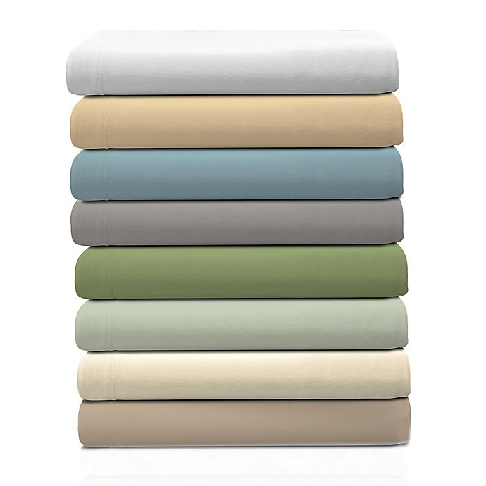 Cotton Rich 720-Thread-Count 6-Piece Sheet Set | Bed Bath & Beyond
