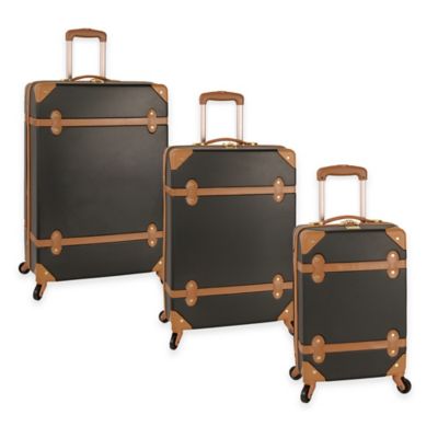 dvf luggage