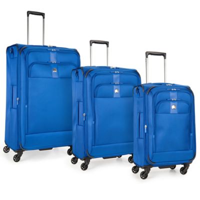 delsey suitcase sale