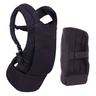 mountain buggy juno carrier review