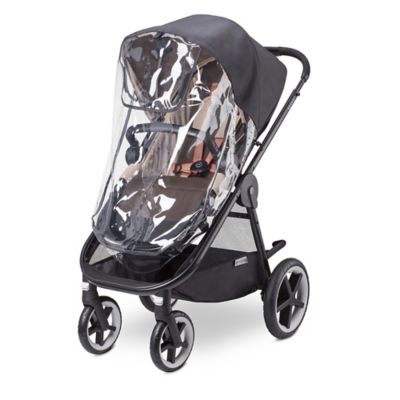 buy buy baby stroller rain cover