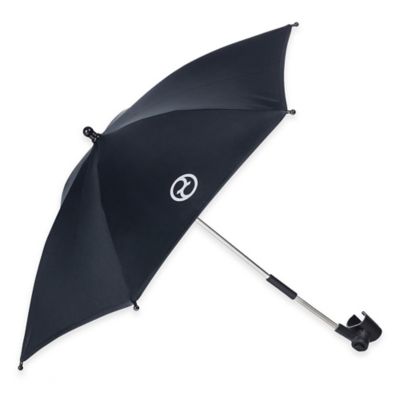 CYBEX Platinum Priam Parasol in Black 