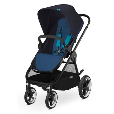 travel stroller for two