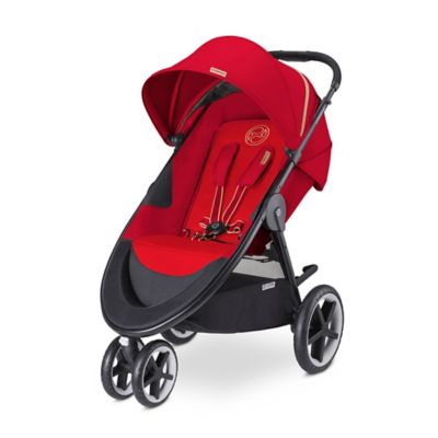 uppababy dennison