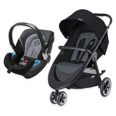 moon stroller review