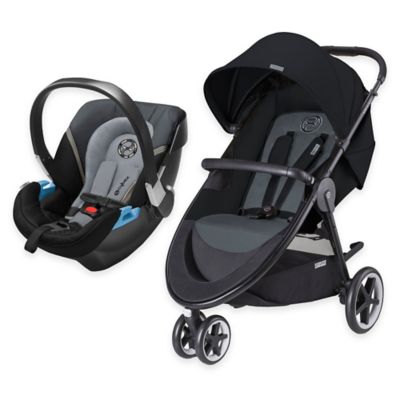 cybex agis m air 4 review