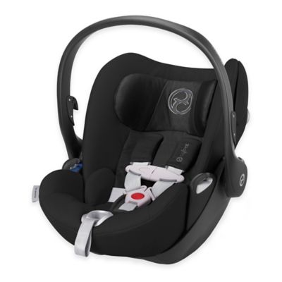 cybex stroller and carseat