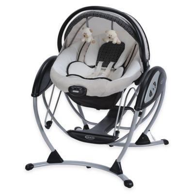 chicco bouncer chair