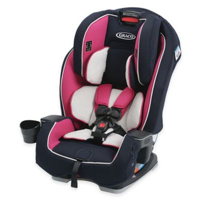 graco convertible car seat