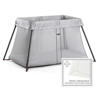 baby bjorn travel crib buy buy baby