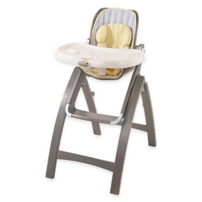 summer infant bentwood high chair