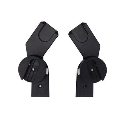 cybex priam car seat adapter