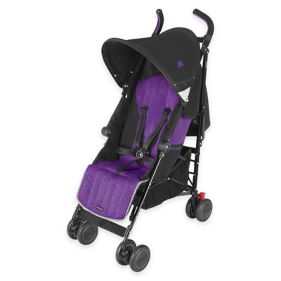 first baby stroller